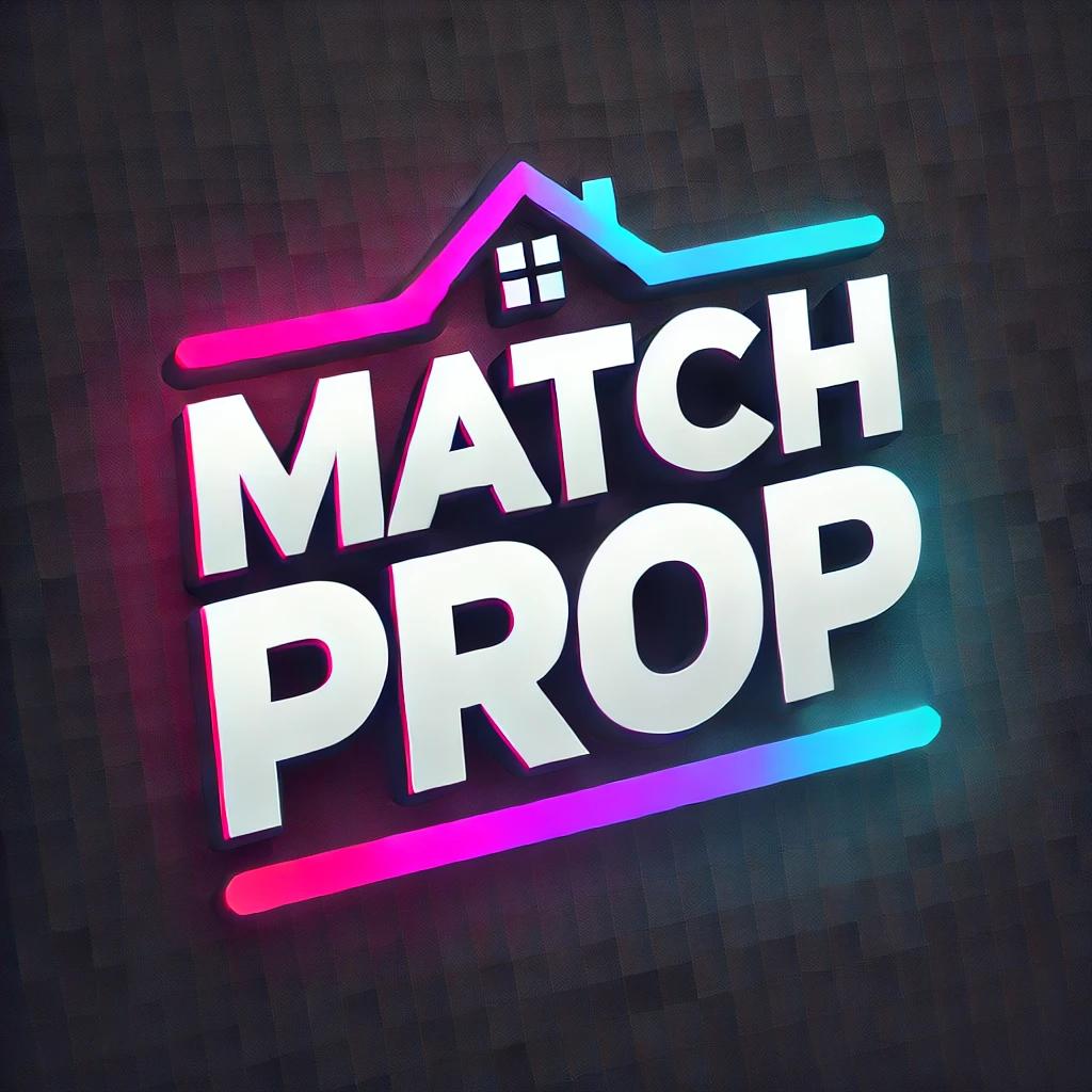 Match Prop Logo